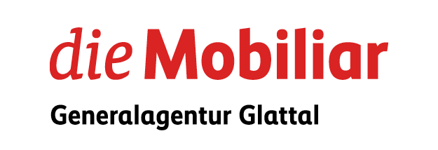 Logo die Mobiliar Glattal